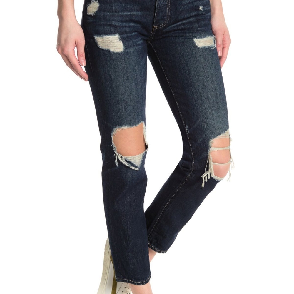 Women's Lucky Brand Jeans (Sz4)